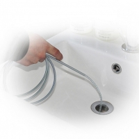 Sarpe curatat tevi 1.8 m, DT30350